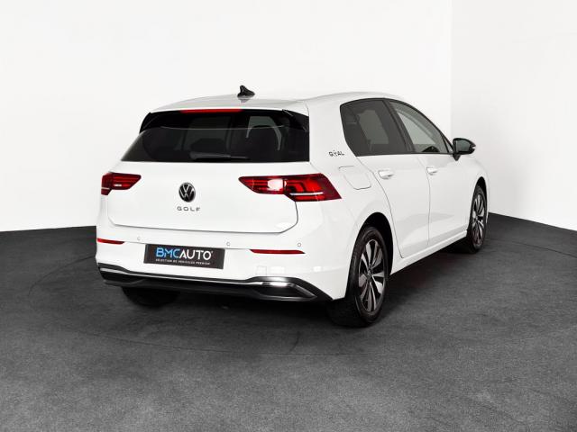 Volkswagen Golf image 7