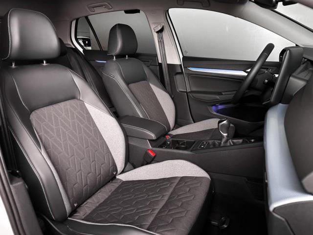 Volkswagen Golf image 4