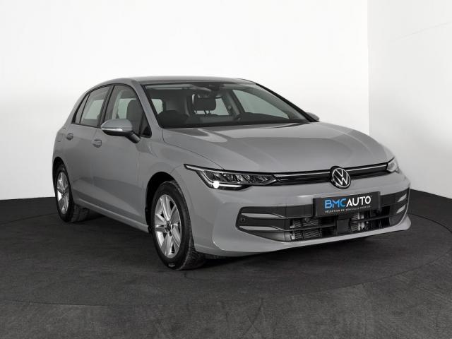 Volkswagen Golf image 7
