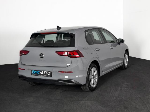 Volkswagen Golf image 6