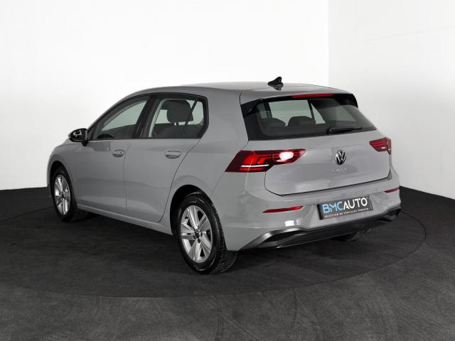 Volkswagen Golf image 4
