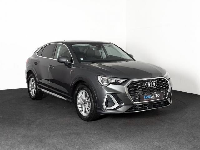 Audi Q3 image 5