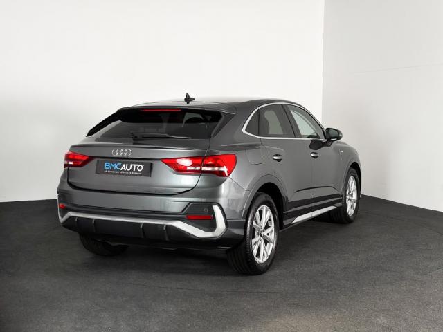 Audi Q3 image 6