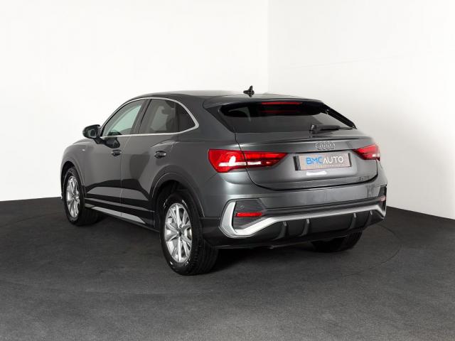 Audi Q3 image 1