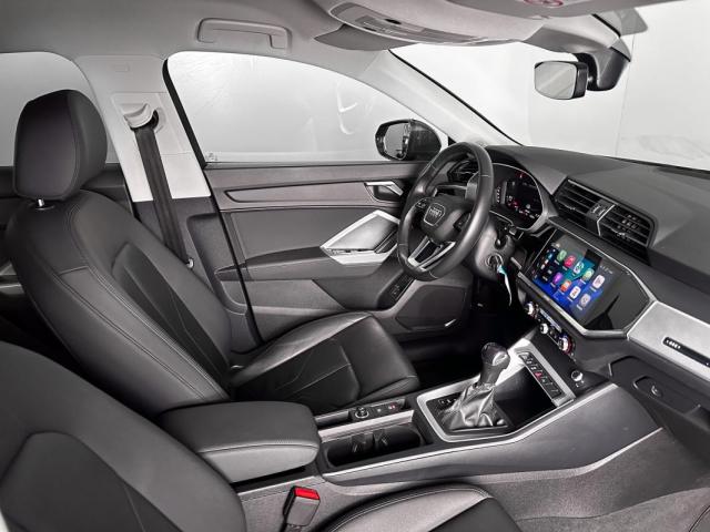 Audi Q3 image 7