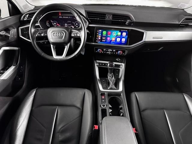 Audi Q3 image 3