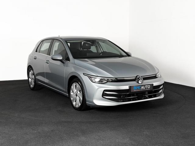 Volkswagen Golf image 9
