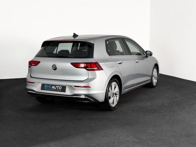 Volkswagen Golf image 3