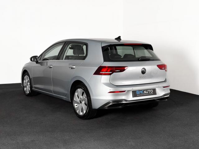 Volkswagen Golf image 5