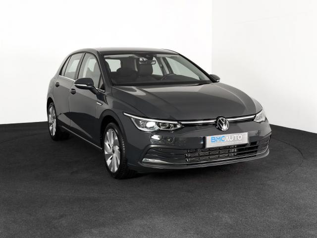 Volkswagen Golf image 3