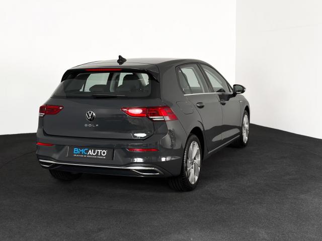 Volkswagen Golf image 5