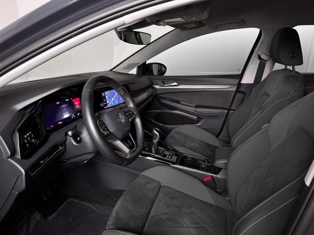 Volkswagen Golf image 4