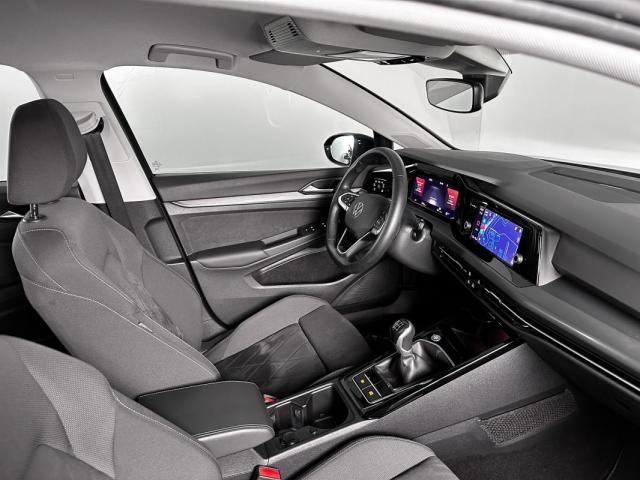 Volkswagen Golf image 7