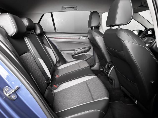 Volkswagen Golf image 5