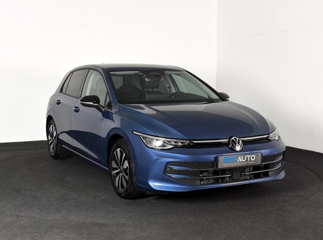 Volkswagen Golf image 1
