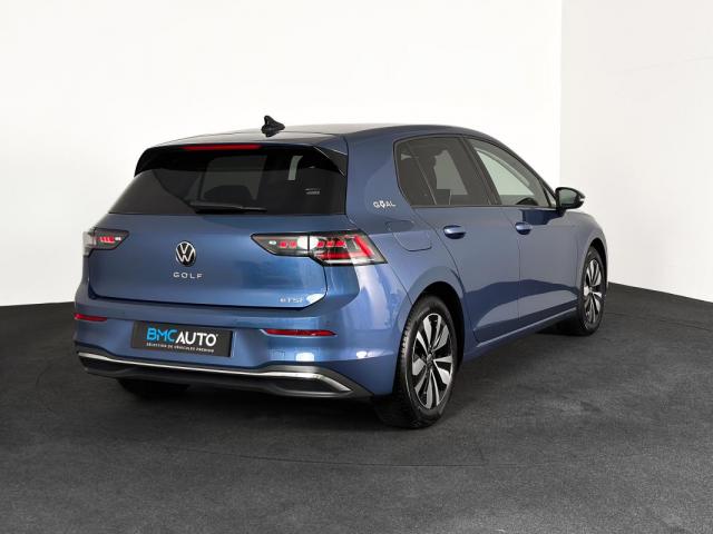 Volkswagen Golf image 3