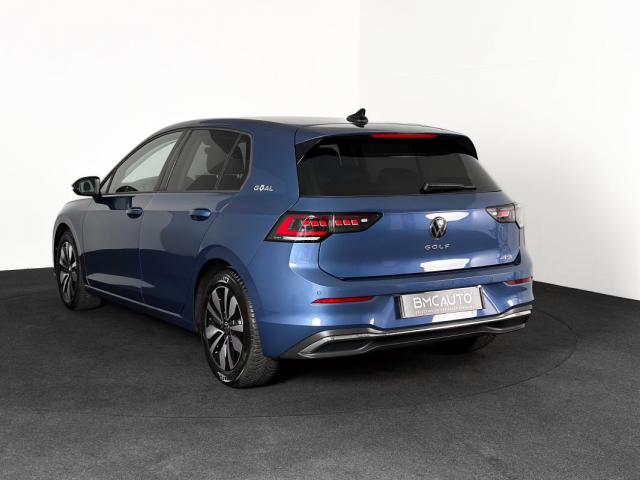 Volkswagen Golf image 8