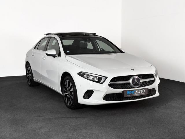 Mercedes Benz Classe A image 2