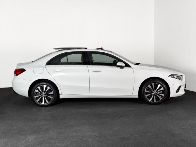 Mercedes Benz Classe A image 5