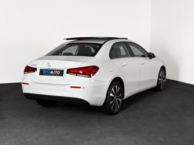 Mercedes Benz Classe A image 1