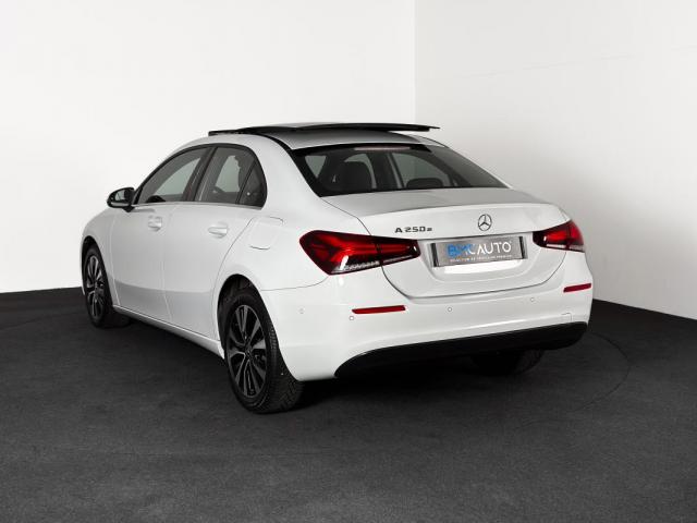 Mercedes Benz Classe A image 9