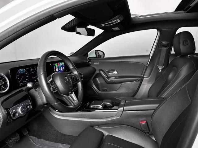 Mercedes Benz Classe A image 8