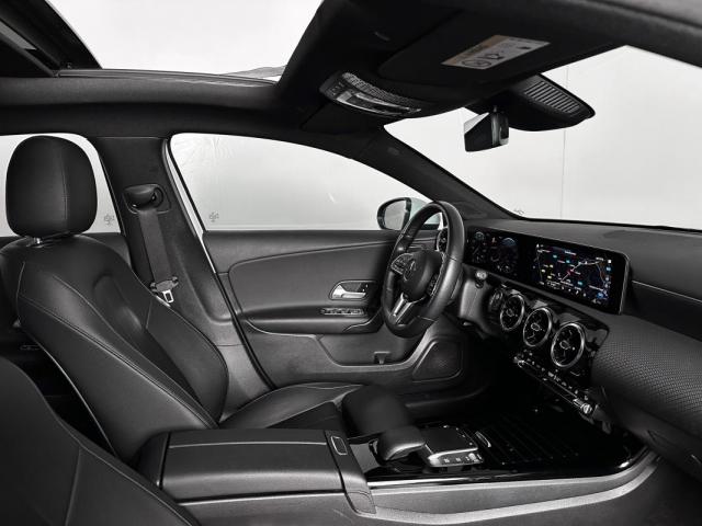 Mercedes Benz Classe A image 4