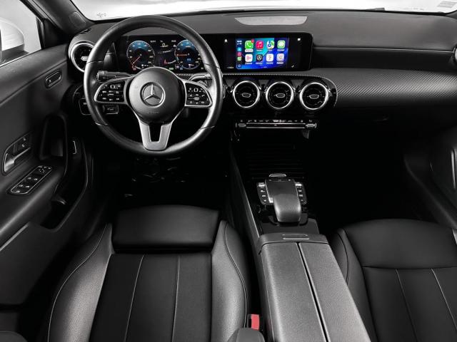 Mercedes Benz Classe A image 3