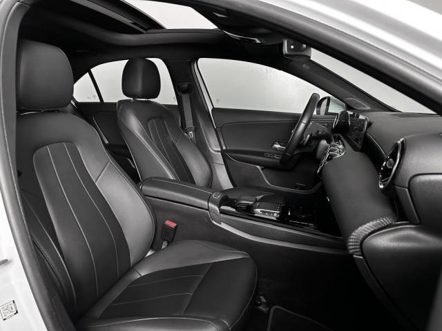 Mercedes Benz Classe A image 6