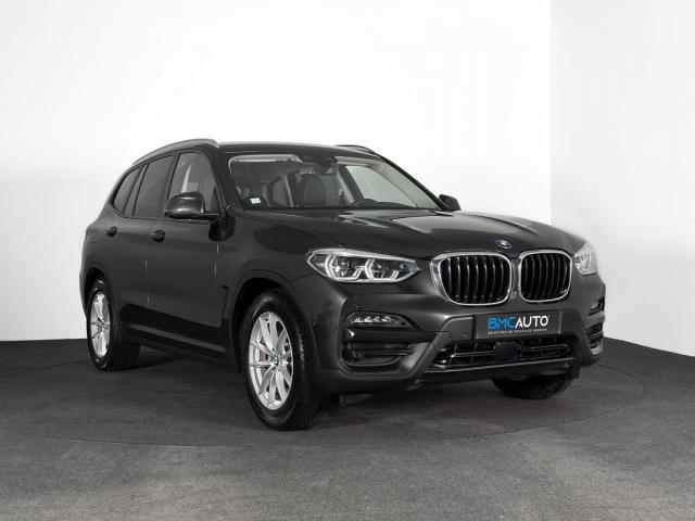 Bmw X3 image 5
