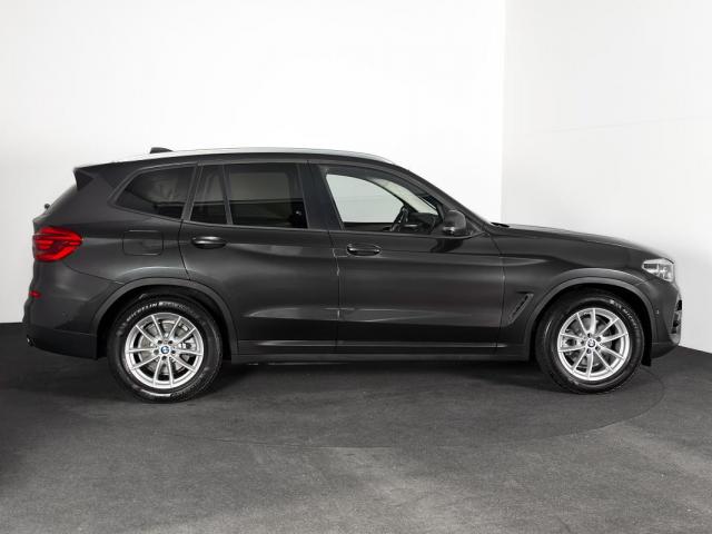 Bmw X3 image 9