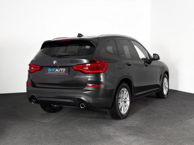 Bmw X3 image 2