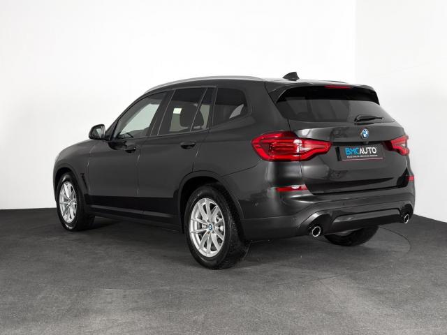 Bmw X3 image 3