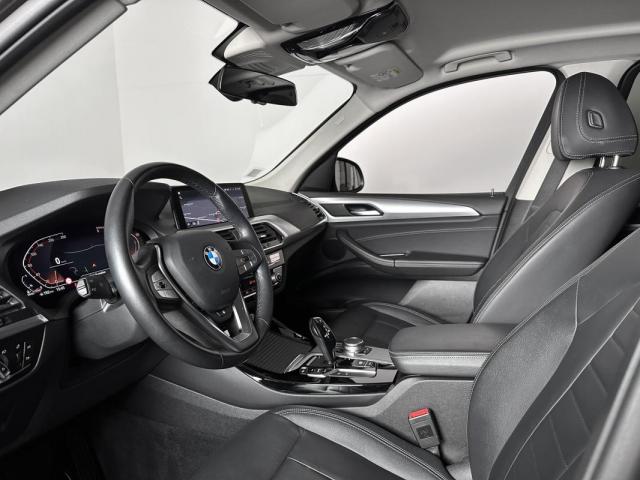 Bmw X3 image 6