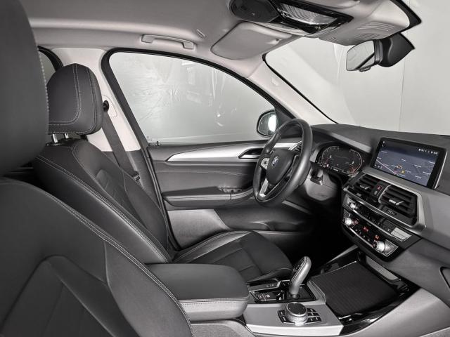 Bmw X3 image 4