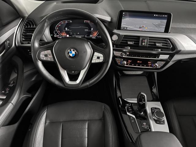 Bmw X3 image 1