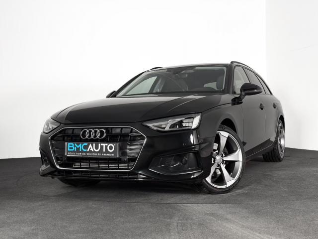 Audi A4 image 9