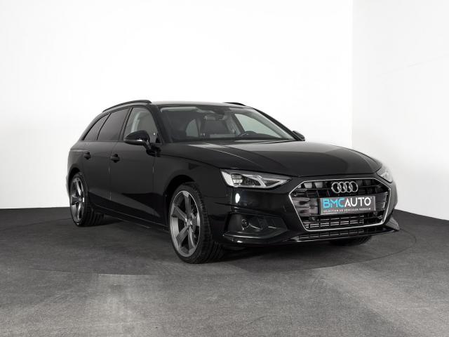Audi A4 image 5