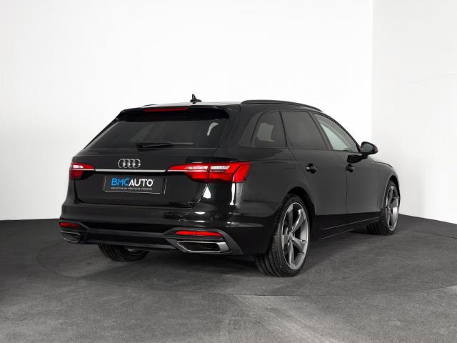 Audi A4 image 1