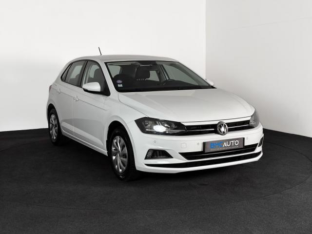 Volkswagen Polo image 6
