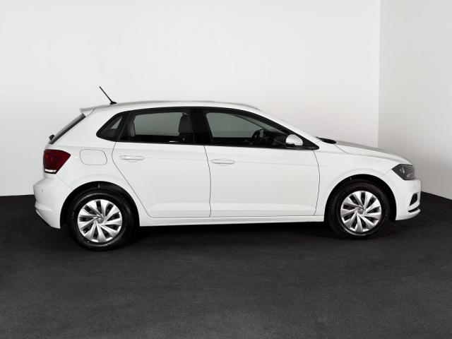 Volkswagen Polo image 5