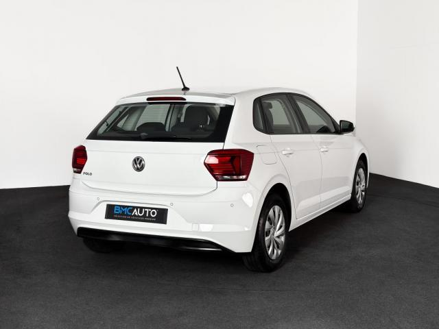 Volkswagen Polo image 4