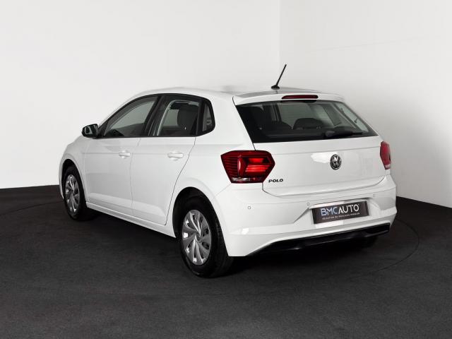 Volkswagen Polo image 9