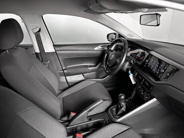Volkswagen Polo image 2