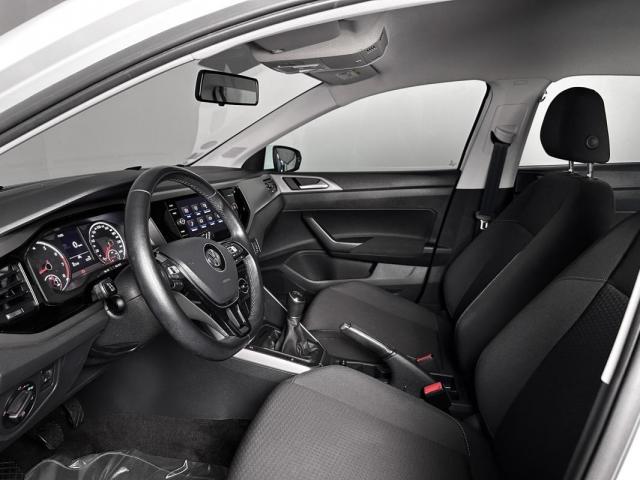 Volkswagen Polo image 1