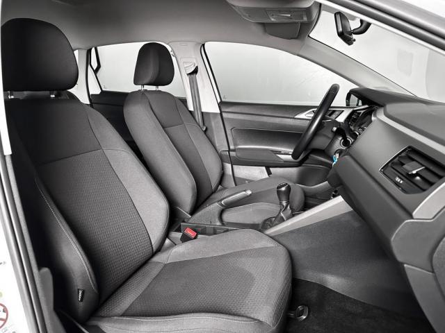 Volkswagen Polo image 3