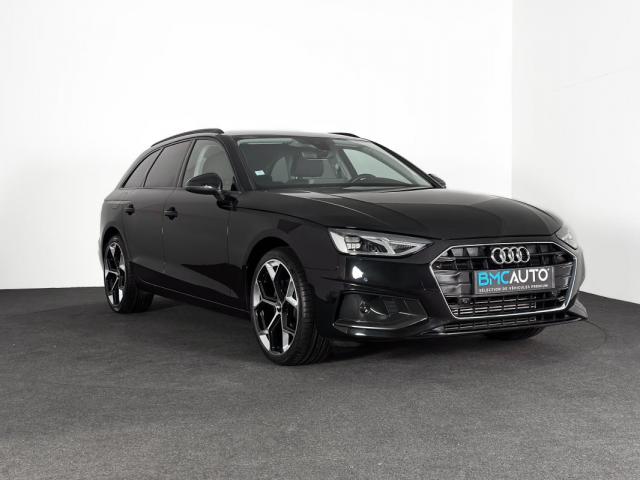 Audi A4 image 9