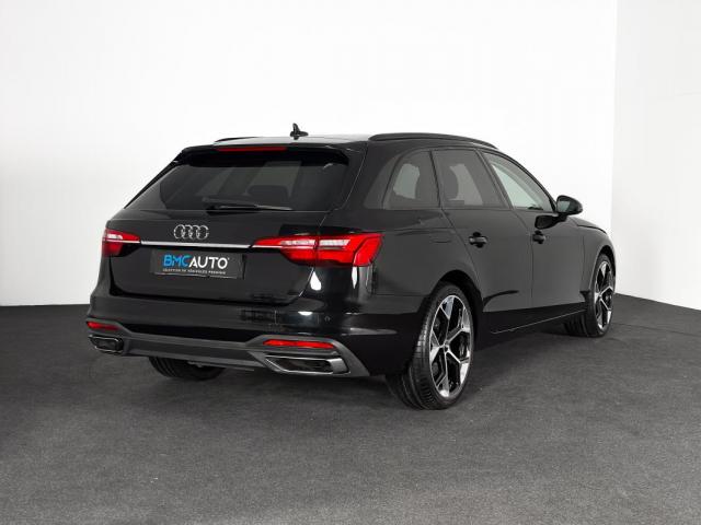 Audi A4 image 6