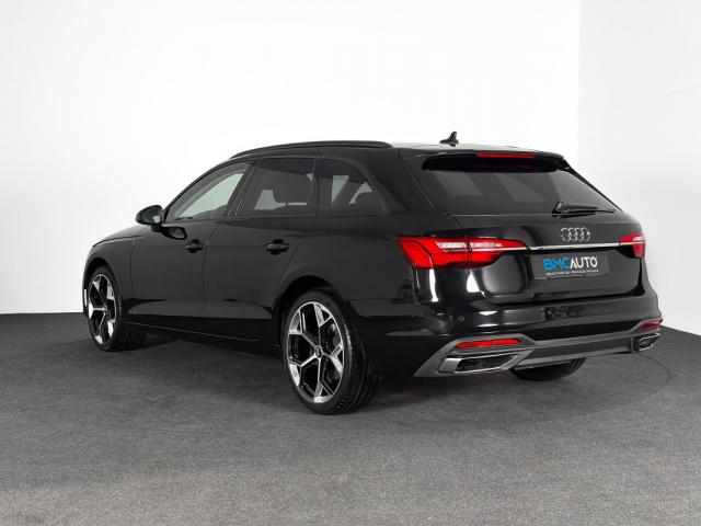 Audi A4 image 8