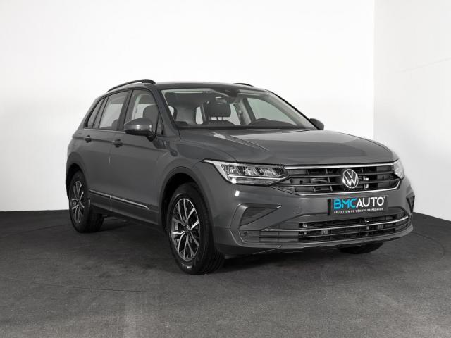 Volkswagen Tiguan image 7